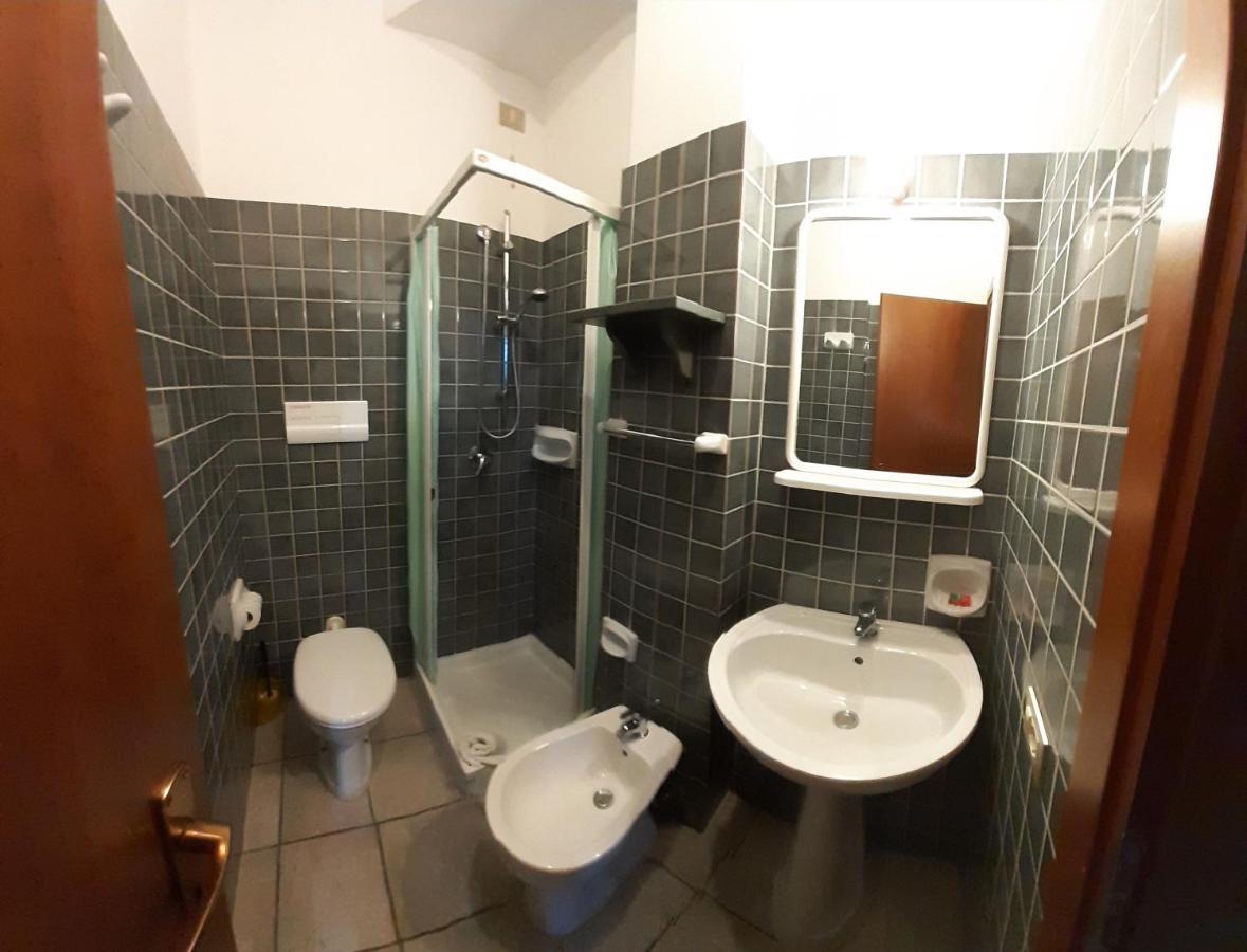 فيستَ Residence Costamartino المظهر الخارجي الصورة