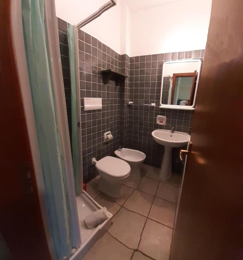 فيستَ Residence Costamartino المظهر الخارجي الصورة