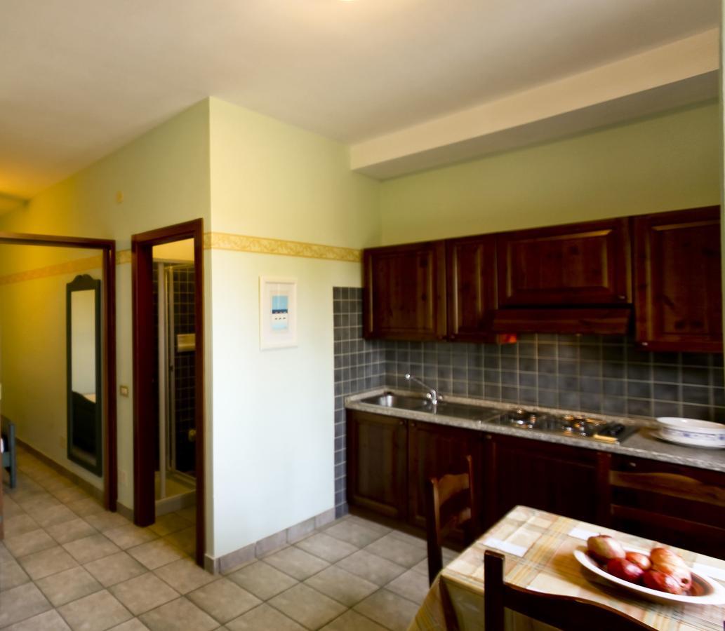 فيستَ Residence Costamartino المظهر الخارجي الصورة