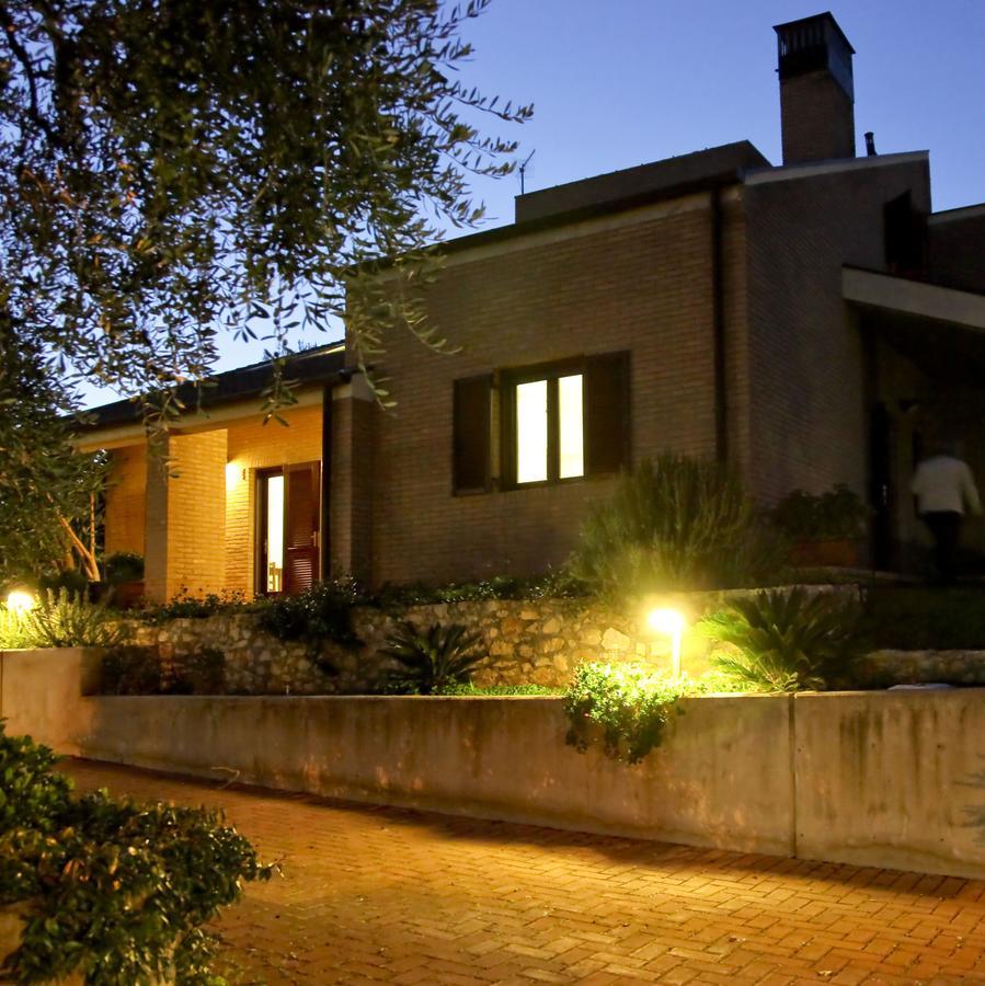 فيستَ Residence Costamartino المظهر الخارجي الصورة