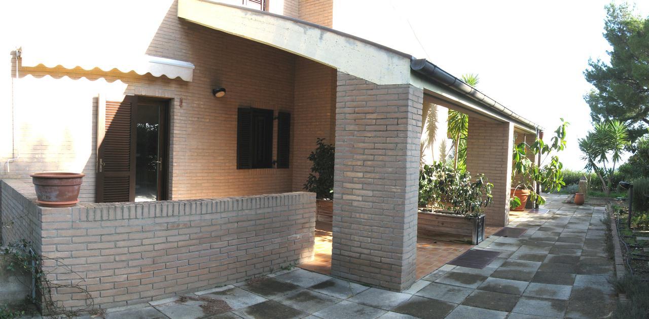 فيستَ Residence Costamartino المظهر الخارجي الصورة