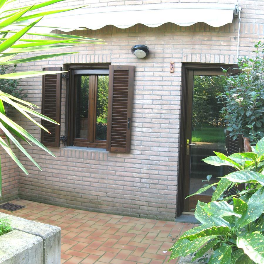 فيستَ Residence Costamartino المظهر الخارجي الصورة