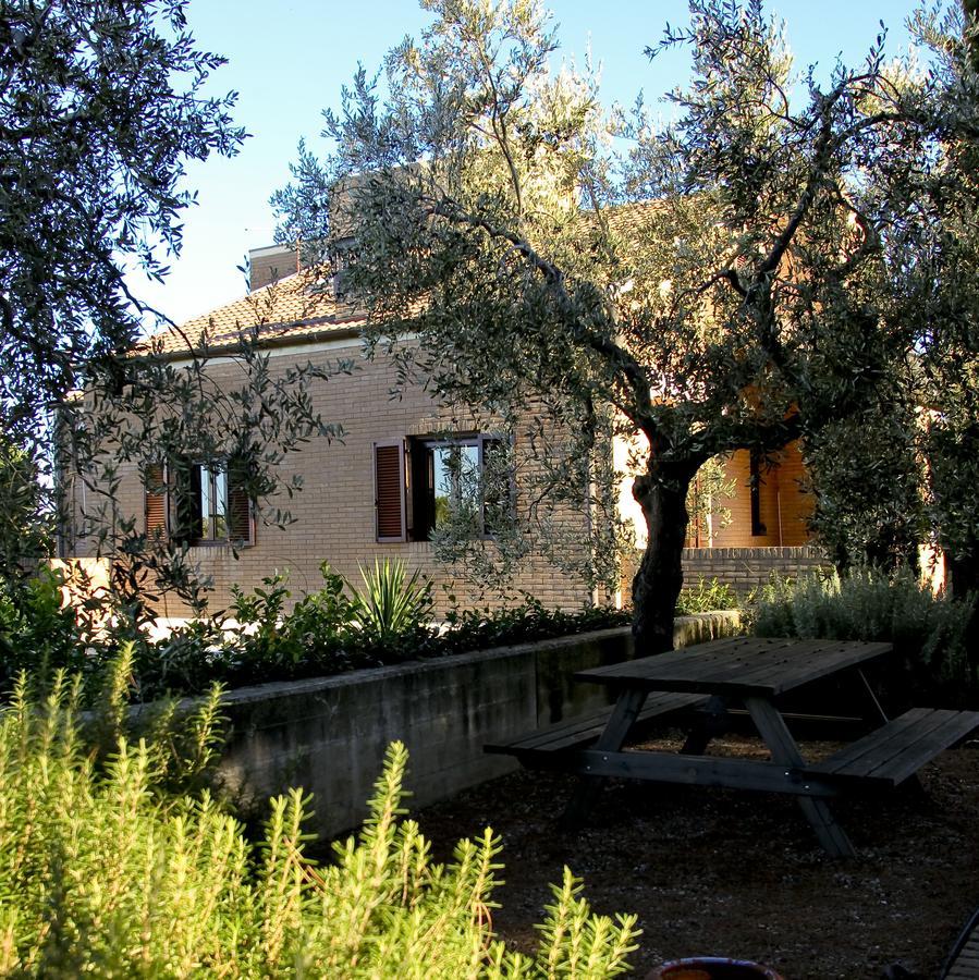 فيستَ Residence Costamartino المظهر الخارجي الصورة