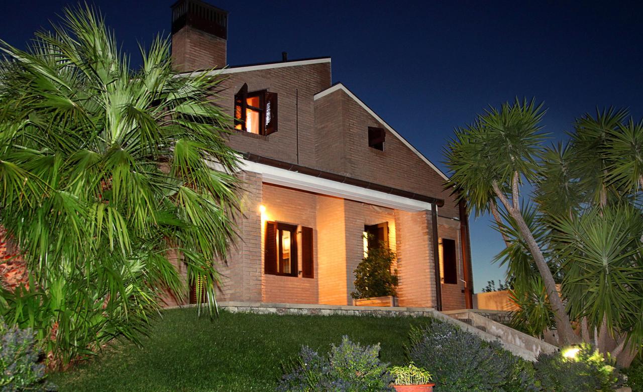 فيستَ Residence Costamartino المظهر الخارجي الصورة