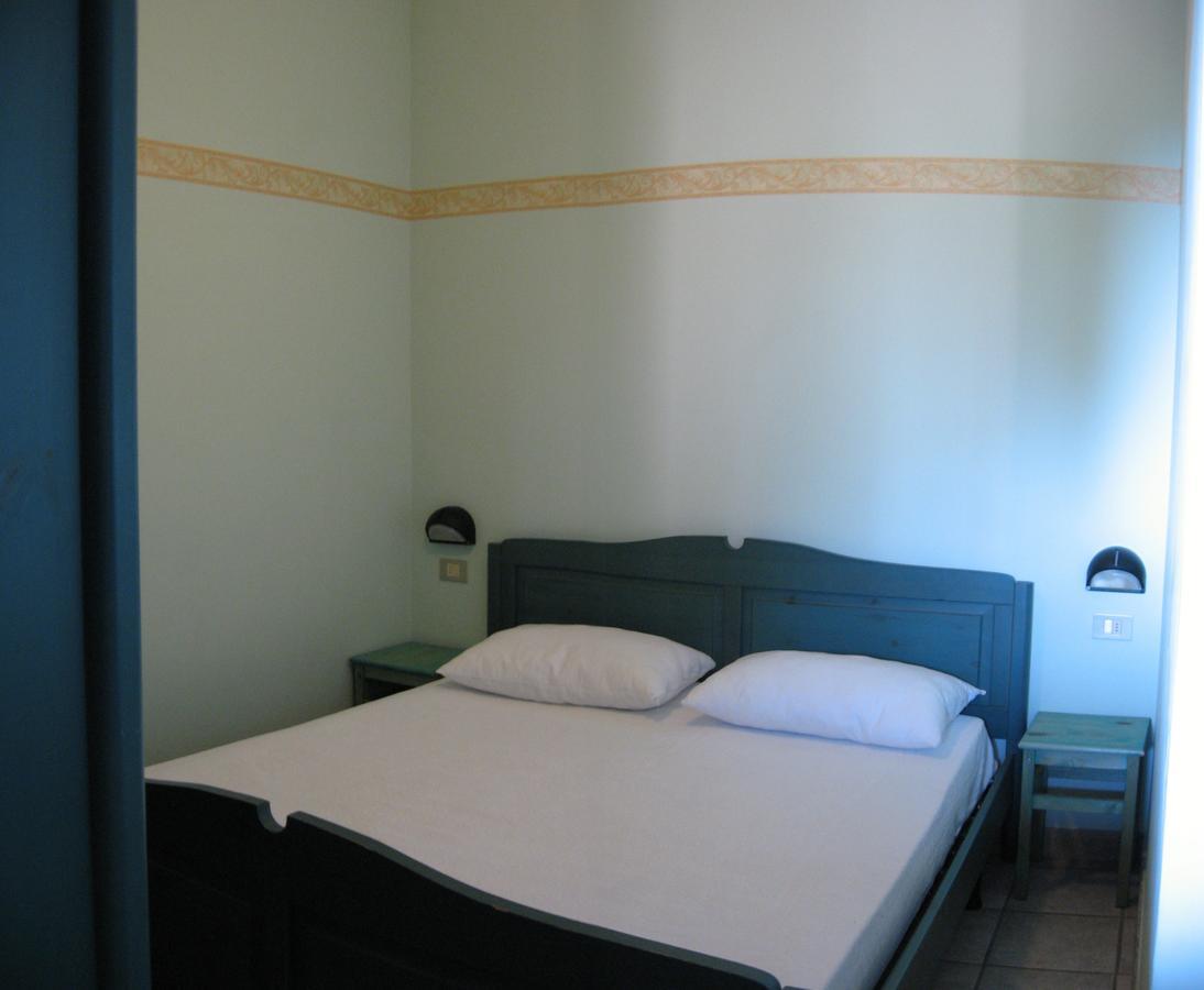 فيستَ Residence Costamartino المظهر الخارجي الصورة