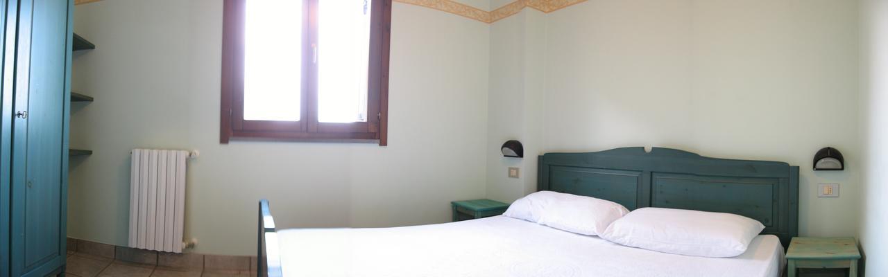 فيستَ Residence Costamartino المظهر الخارجي الصورة