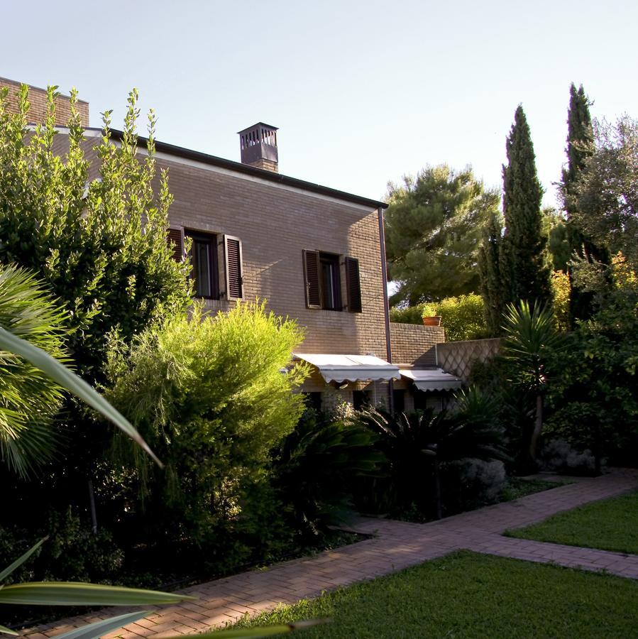 فيستَ Residence Costamartino المظهر الخارجي الصورة