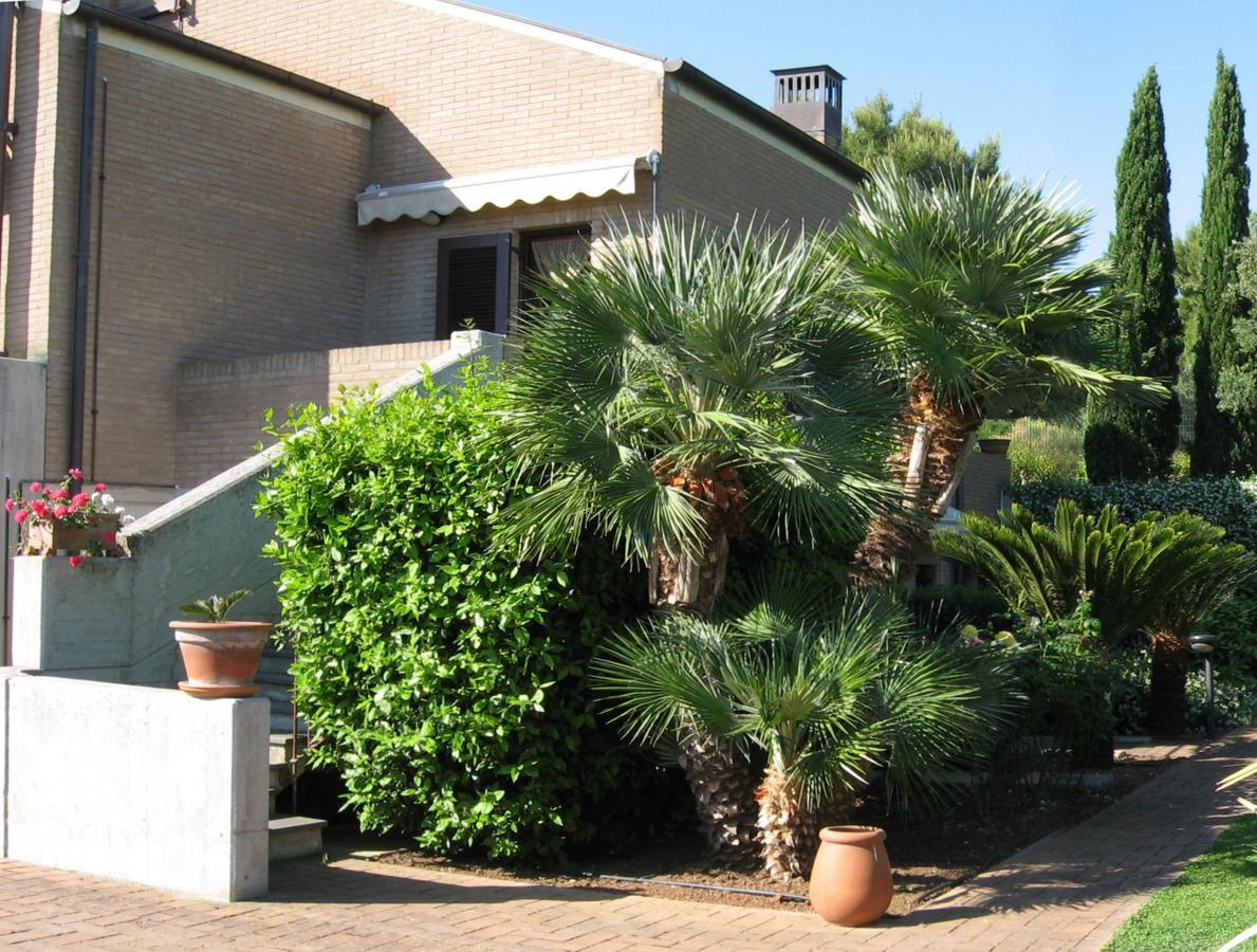 فيستَ Residence Costamartino المظهر الخارجي الصورة