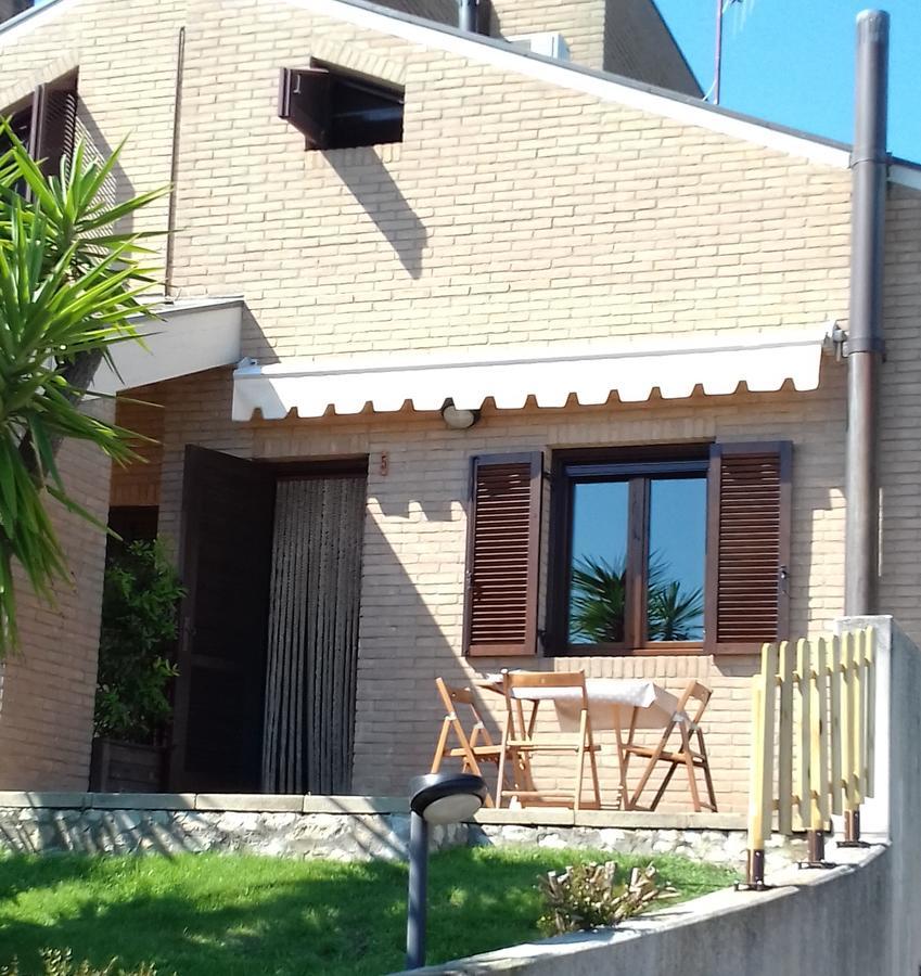 فيستَ Residence Costamartino المظهر الخارجي الصورة