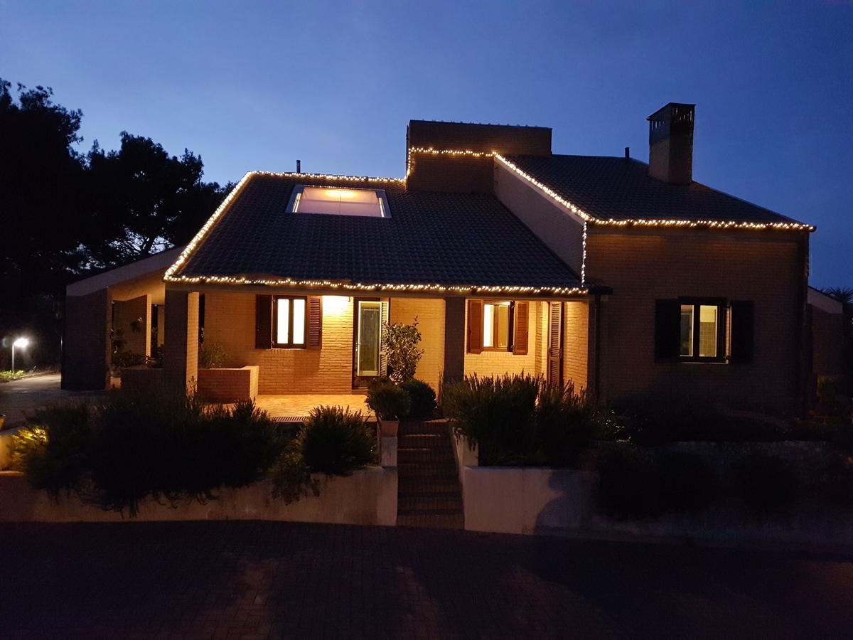 فيستَ Residence Costamartino المظهر الخارجي الصورة